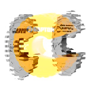 RAPTOR 1/2 TUBE CTTR